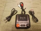 Vaorlo Nfc Bluetooth garso imtuvas