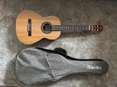 Klasikinė gitara Alhambra 1 C Ht - 3/4