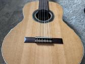 Klasikinė gitara Alhambra 1 C Ht - 3/4 - nuotraukos Nr. 2