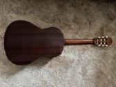 Klasikinė gitara Alhambra 1 C Ht - 3/4 - nuotraukos Nr. 3