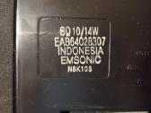 LG 43uk6300mlb - Originalus Detales - nuotraukos Nr. 7
