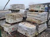 Silikatinės plytos 6000vnt