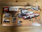 Lego star wars Fighter tank - nuotraukos Nr. 2