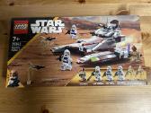 Lego star wars Fighter tank