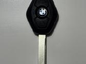 Bmw G, F, E, Volvo, Mercedes, Toyota, Lexus raktas - nuotraukos Nr. 6