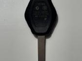 Bmw G, F, E, Volvo, Mercedes, Toyota, Lexus raktas - nuotraukos Nr. 7