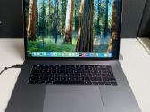 Apple MacBook Pro 15 (A1990) i7-9750h 16/256 #1-21