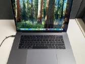 Apple MacBook Pro 15 (A1990) i7-9750h 16/256 #1-21 - nuotraukos Nr. 2