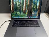 Apple MacBook Pro 15 (A1990) i7-9750h 16/256 #1-21 - nuotraukos Nr. 3