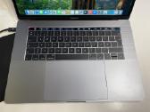 Apple MacBook Pro 15 (A1990) i7-9750h 16/256 #1-21 - nuotraukos Nr. 11