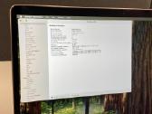 Apple MacBook Pro 15 (A1990) i7-9750h 16/256 #1-21 - nuotraukos Nr. 5