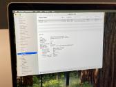 Apple MacBook Pro 15 (A1990) i7-9750h 16/256 #1-21 - nuotraukos Nr. 7
