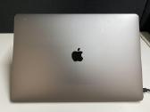 Apple MacBook Pro 15 (A1990) i7-9750h 16/256 #1-21 - nuotraukos Nr. 17
