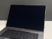 Apple MacBook Pro 15 (A1990) i7-9750h 16/256 #1-21 - nuotraukos Nr. 8