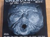 Įvairūs originalūs CD - nuotraukos Nr. 23
