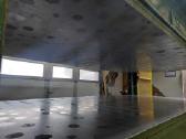 Faneravimo presas 230/125 - nuotraukos Nr. 4