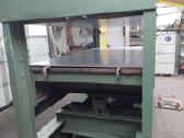 Faneravimo presas 230/125 - nuotraukos Nr. 10