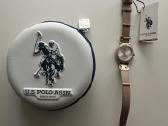 Pigiai! U.s.polo moteriškas laikrodis