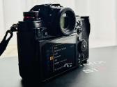 Panasonic Lumix Dc-s1r + priedai - nuotraukos Nr. 3