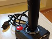 Sinclair Joystick. Sinclair Zx Spectrum +2/+3