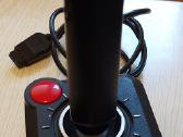 Sinclair Joystick. Sinclair Zx Spectrum +2/+3 - nuotraukos Nr. 2