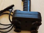 Sinclair Joystick. Sinclair Zx Spectrum +2/+3 - nuotraukos Nr. 4