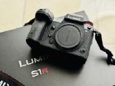 Panasonic Lumix Dc-s1r + priedai - nuotraukos Nr. 5