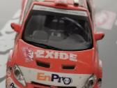 1:43 Peugeot 307 Wrc - nuotraukos Nr. 7