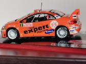 1:43 Peugeot 307 Wrc