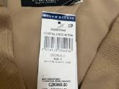 Suknelė Ralph Lauren kokteiline, auksinė, Xs-s - nuotraukos Nr. 9