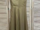Suknelė Ralph Lauren kokteiline, auksinė, Xs-s - nuotraukos Nr. 6