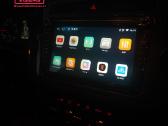 Volkswagen Tiguan android multimedija 2007 – 2016 - nuotraukos Nr. 4