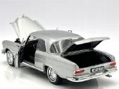 Mercedes-benz 250 Se W111 - nuotraukos Nr. 2