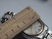 Tissot 1853 Pr 50 Originalas quartz - nuotraukos Nr. 10