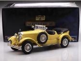 Mercedes-benz 630k