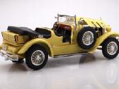Mercedes-benz 630k - nuotraukos Nr. 2