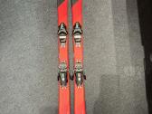 Slidės Elan 160cm - nuotraukos Nr. 2