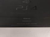 Ps4 Fat Atrištas 9.00 500gb. Cuh-1116a - nuotraukos Nr. 3