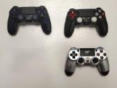 Ps4 Fat Atrištas 9.00 500gb. Cuh-1116a - nuotraukos Nr. 7