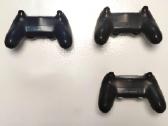 Ps4 Fat Atrištas 9.00 500gb. Cuh-1116a - nuotraukos Nr. 8
