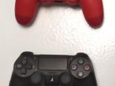 Ps4 Fat Atrištas 9.00 500gb. Cuh-1116a - nuotraukos Nr. 9