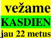 Vežu Siuntas krovinius Anglija Vokietija Olandija - nuotraukos Nr. 5