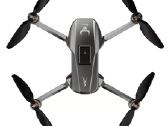 S901 Pro dronas su LCD ekranu, dviejomis kameromis - nuotraukos Nr. 6