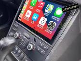 Volvo XC90 2003-14 Android multimedija WiFi/GPS/bt