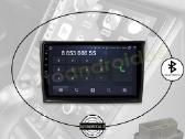 Volvo XC90 2003-14 Android multimedija WiFi/GPS/bt - nuotraukos Nr. 5