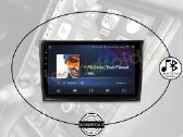 Volvo XC90 2003-14 Android multimedija WiFi/GPS/bt - nuotraukos Nr. 6