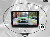 Volvo XC90 2003-14 Android multimedija WiFi/GPS/bt - nuotraukos Nr. 7