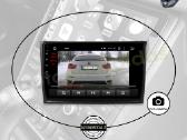 Volvo XC90 2003-14 Android multimedija WiFi/GPS/bt - nuotraukos Nr. 8