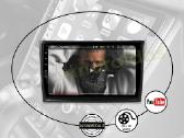 Volvo XC90 2003-14 Android multimedija WiFi/GPS/bt - nuotraukos Nr. 9