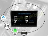 Volvo XC90 2003-14 Android multimedija WiFi/GPS/bt - nuotraukos Nr. 10